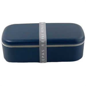 ミタニ ルパ 長角一段ランチ NV 