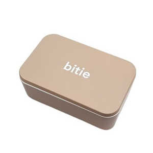 ミタニ bitie スクウェア一段ランチ BE C180879