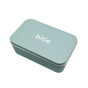 ミタニ bitie スクウェア一段ランチ BL C180996