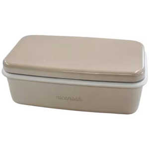 ミタニ ナイスナッシュ 1段ランチボックス PK 