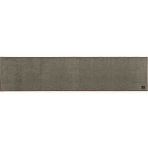 センコー フラフィット キッチンマット ヘリンボンIV 50×210cm ブラウン FLAFIT210 センコー フラフィット キッチンマット ヘリンボンIV 50×210cm ブラウン FLAFIT210