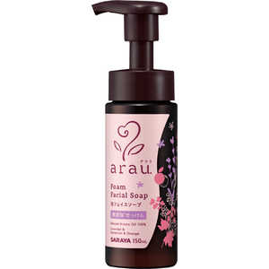 �T���� �A���E �A�t�F�C�X�\�[�v 150ml