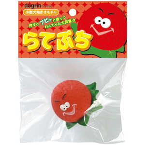 スーパーキャット らてぷちいちご 