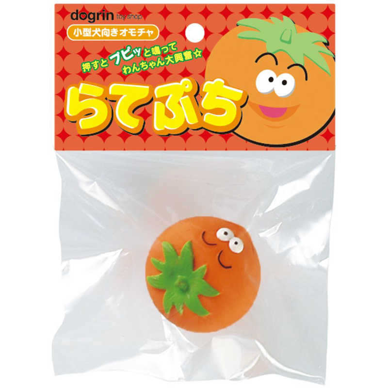 スーパーキャット スーパーキャット らてぷちとまと  