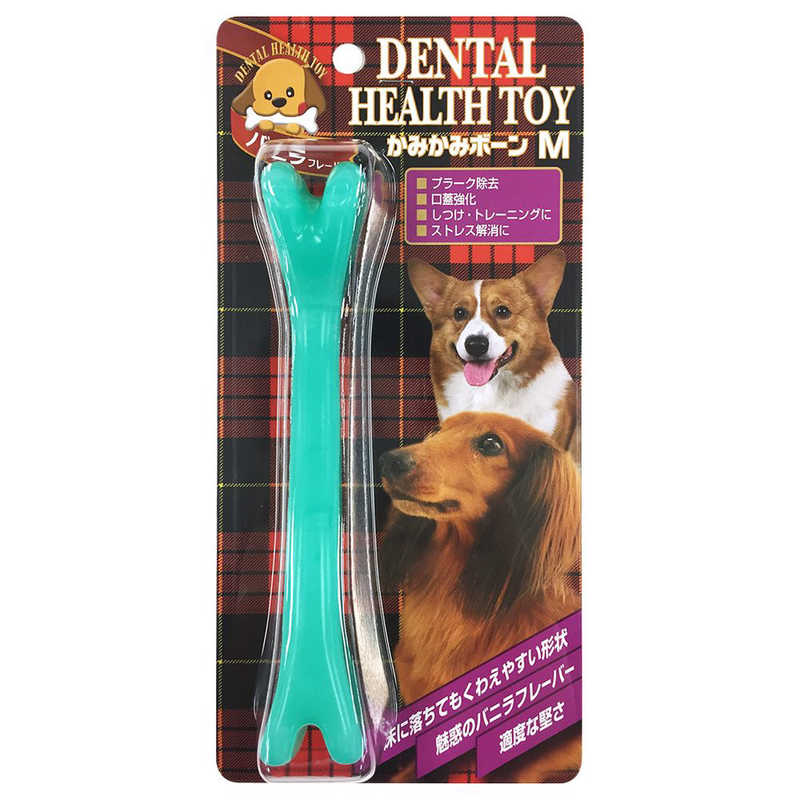 スーパーキャット スーパーキャット かみかみボーン M DM402  