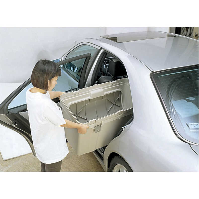 リッチェル リッチェル 屋外ストッカーN220C グレー ｵｸｶﾞｲｽﾄｯｶｰN220C ｵｸｶﾞｲｽﾄｯｶｰN220C