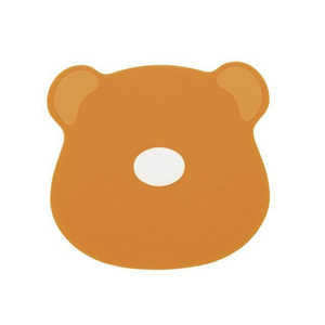 リッチェル クマのIHマット オレンジ クマノIHマット リッチェル クマのIHマット オレンジ クマノIHマット