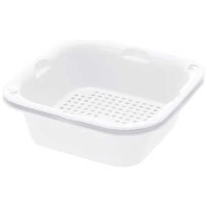 リッチェル シェリー ザルバッとん 並盛 W 016938 リッチェル シェリー ザルバッとん 並盛 W 016938