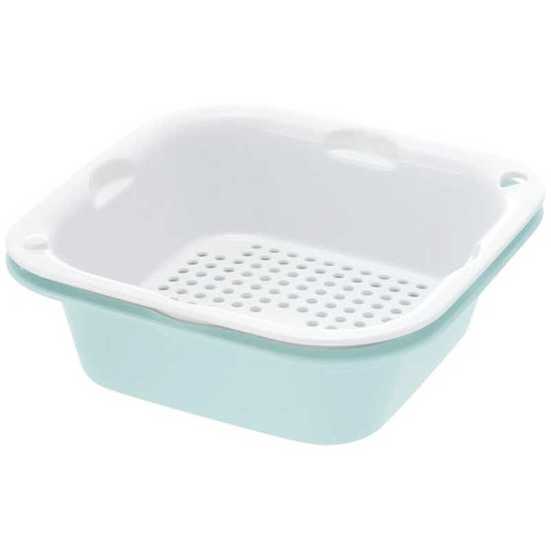 リッチェル シェリー ザルバッとん 並盛 MB 016939 の通販 | カテゴリ：日用品・化粧品・医薬品 | リッチェル 家電通販のコジマネット -  全品代引き手数料無料