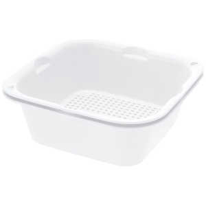 リッチェル シェリー ザルバッとん 特盛 W 016942 リッチェル シェリー ザルバッとん 特盛 W 016942