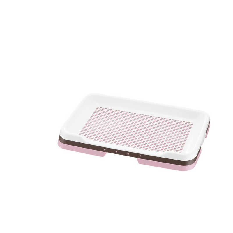 リッチェル リッチェル お掃除簡単ステップトレーレギュラー  