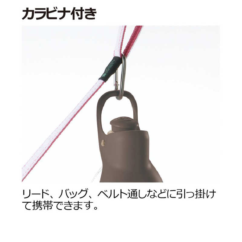 リッチェル リッチェル お散歩ハンディシャワー M  