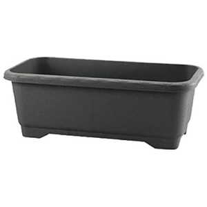 リッチェル ハナールワイドプランター55型 ダークグレー ハナールワイドプランター55ガタ リッチェル ハナールワイドプランター55型 ダークグレー ハナールワイドプランター55ガタ