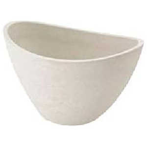 リッチェル ボタニーバルカボール25型 ホワイト ボタニーバルカボール25ガタ