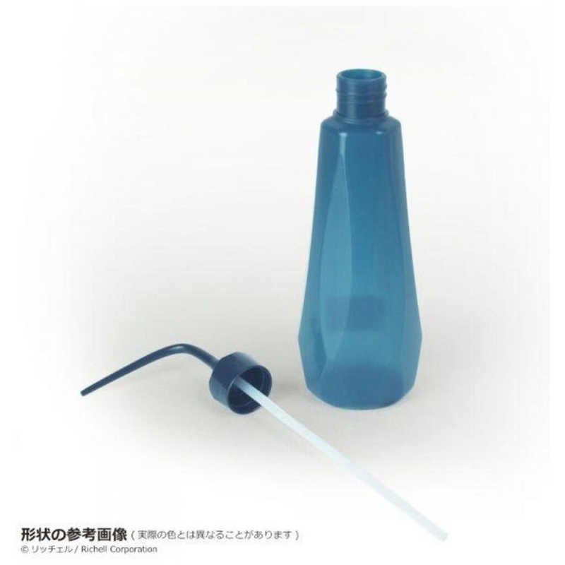 リッチェル リッチェル プッシュ水差しN250 ネイビー プッシュミズサシN250 プッシュミズサシN250