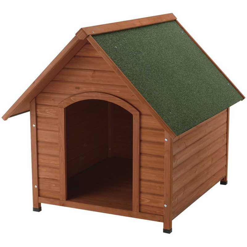 リッチェル リッチェル 木製犬舎 940  