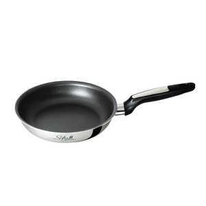 ビタクラフト ≪IH対応≫ フライパン 「ソフィアII」(22cm) 1742 ビタクラフト ≪IH対応≫ フライパン 「ソフィアII」(22cm) 1742