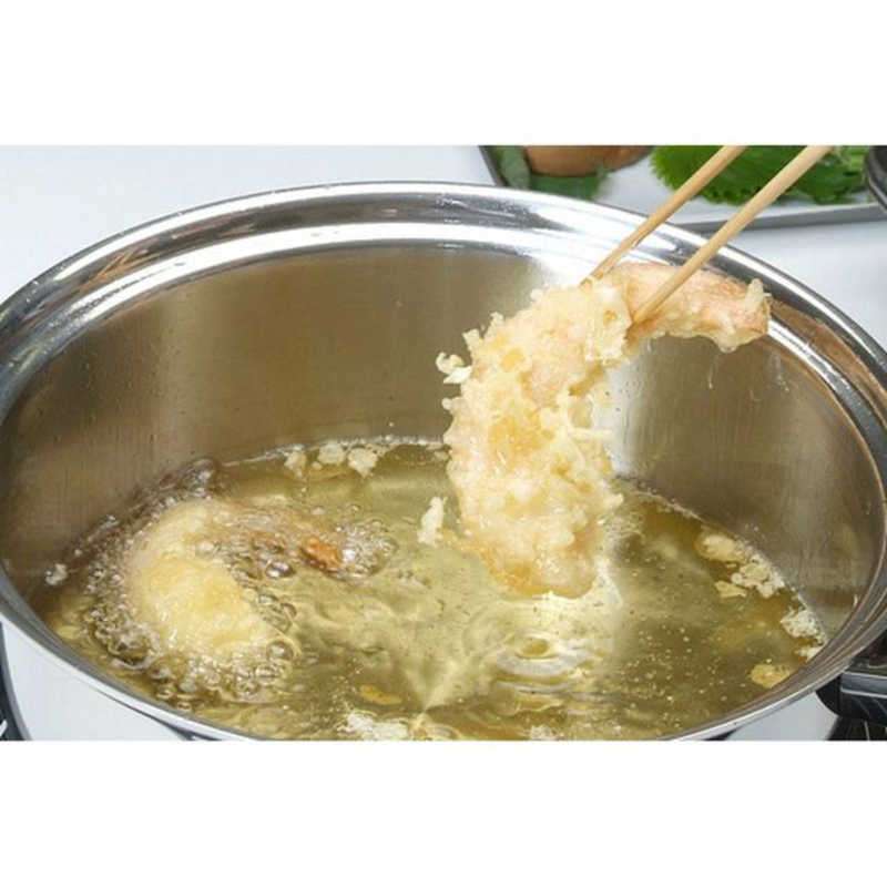 ビタクラフト ビタクラフト ≪IH対応≫ アリゾナ 両手ナベ 24cm 8547 8547