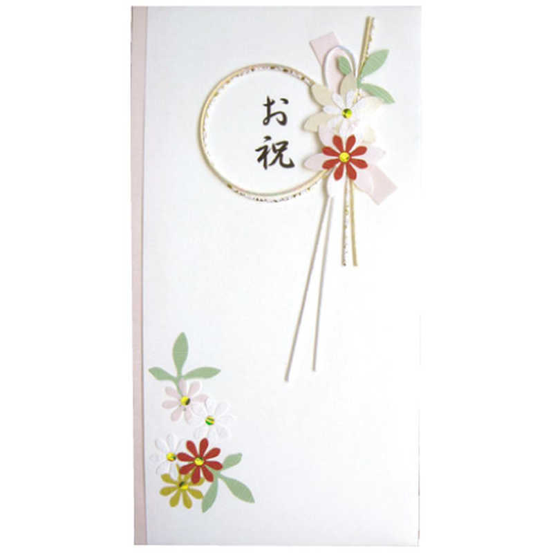 スズキ紙工 スズキ紙工 デザイン金封 お祝 ｽ6229 ｽ6229