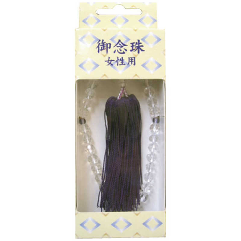 スズキ紙工 スズキ紙工 数珠1200女 ｼﾞ0827 ｼﾞ0827