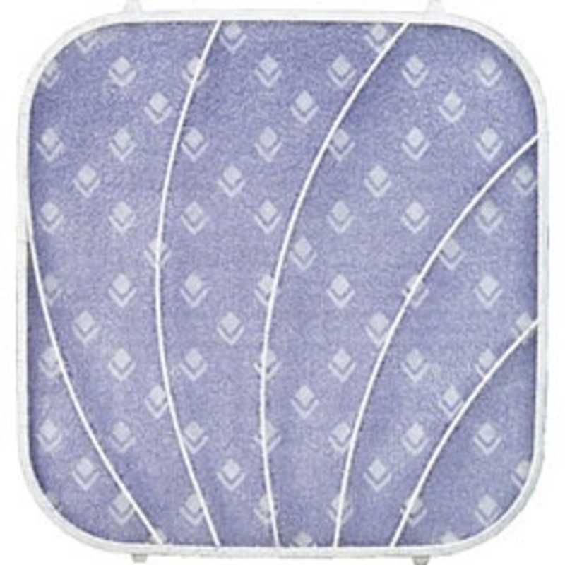 超特価 サンヨー 換気扇交換用フィルター 25cm用 4枚入 EKP-F25C