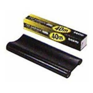 サンヨー 普通紙FAX用インクフィルム K FXPA4IR40通販セール状況　外国語　翻訳　通訳　通販