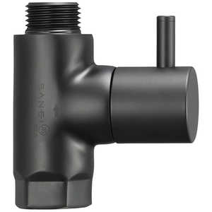 三栄水栓 SANEI 化粧バルブ V2161MDP13 三栄水栓 SANEI 化粧バルブ V2161MDP13