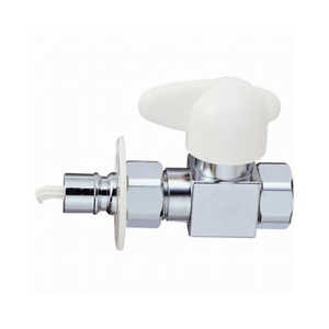 三栄水栓 食器洗い機用バルブ PV275TV13