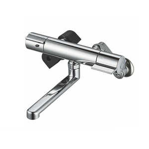 三栄水栓 サーモ混合栓(寒冷地用) K18CK