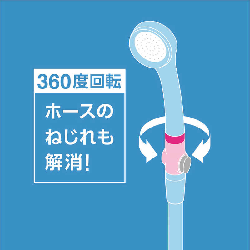 三栄水栓 三栄水栓 ストップシャワーアダプター PS3920-1 PS3920-1