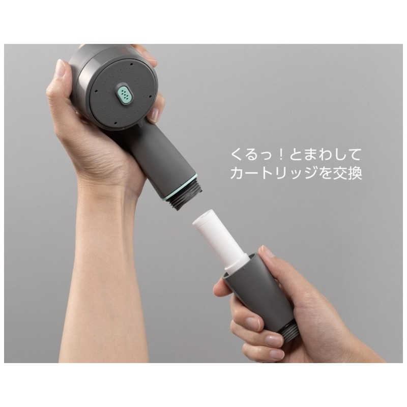 三栄水栓 三栄水栓 SANEI ヘアクレンジングシャワー(ストロング) MIGAMI NS7061-80XA-HA20 NS7061-80XA-HA20