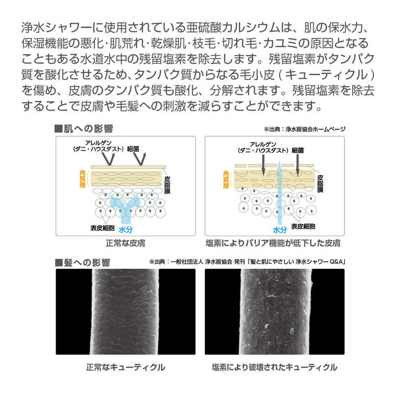 三栄水栓 三栄水栓 浄水切替シャワーヘッド NS7964-80XA-MW2 NS7964-80XA-MW2