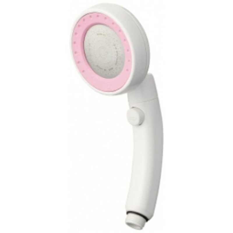 三栄水栓 節水シャワーヘッド レイニームーブ Ps3 80xa Lp61 ピンク の通販 カテゴリ 日用品 化粧品 医薬品 三栄水栓 家電通販のコジマネット 全品代引き手数料無料