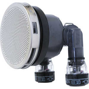 三栄水栓 一口循環接続金具 T4123213A