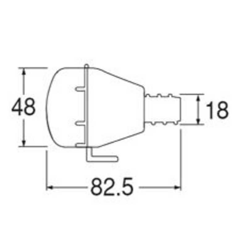 三栄水栓 三栄水栓 バスポンプフィルター PM7910 PM7910