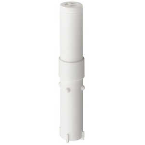 三栄水栓 浄水カートリッジ　ホワイト PM7163-1B