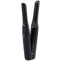 ReFa FINGER IRON ST（ホワイト） 未使用品 Refa FINGER IRON ST リファ フィンガーアイロン ホワイト