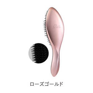 MTG リファ エールブラシ ReFa AILE BRUSH ローズゴールド RSBC05A