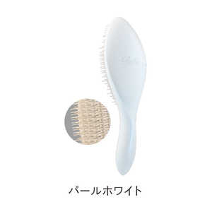 MTG リファ エールブラシ ReFa AILE BRUSH パールホワイト RSBC34A