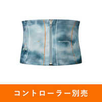 MTG シックスパッド パワースーツコアベルト HOMEGYM対応モデル