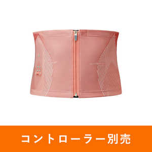 シックスパッド パワースーツコアベルト HOMEGYM対応モデル LL EMS MTG SIXPAD Powersuit Core Belt ピンク SE-BS-05D-LL シックスパッド パワースーツコアベルト HOMEGYM対応モデル LL EMS MTG SIXPAD Powersuit Core Belt ピンク SE-BS-05D-LL