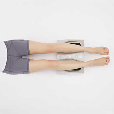 MTG SIXPAD Foot Fit 3 Heat ( シックスパッド フットフィット スリー 