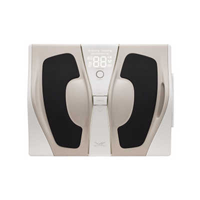 MTG SIXPAD Foot Fit 3 Heat フットフィット 3 ヒート MTG SIXPAD Foot Fit 3 Heat ( シックスパッド フットフィット スリー