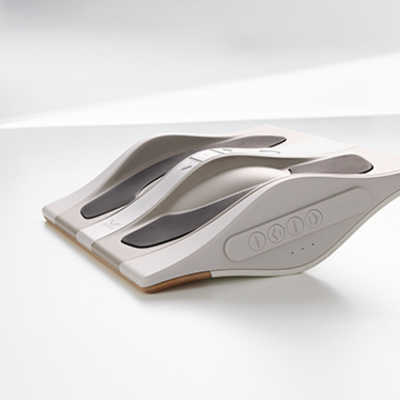 MTG SIXPAD Foot Fit 3 Heat ( シックスパッド フットフィット スリー