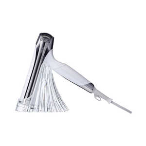 MTG ReFa(���t�@) �h���C���[�X�^���h �r���[�e�b�N�h���C���[�X�}�[�gW�z���_�[(BEAUTECH DRYER SMART W HOLDER) RSBN00A
