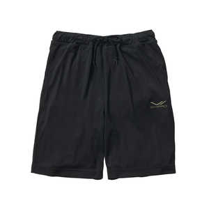 MTG SIXPAD Recovery Wear Sleep Pants (Half) M シックスパッド リカバリーウェア スリープパンツ(ハーフ丈) M SIXPAD シックスパッド ブラック SO-AS-03B-M MTG SIXPAD Recovery Wear Sleep Pants (Half) M シックスパッド リカバリーウェア スリープパンツ(ハーフ丈) M SIXPAD シックスパッド ブラック SO-AS-03B-M
