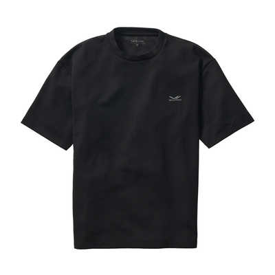 MTG SIXPAD Recovery Wear Oversized T-Shirt S シックスパッド