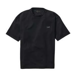 MTG SIXPAD Recovery Wear Oversized T-Shirt L シックスパッド リカバリーウェア オーバーサイズTシャツ L ブラック SO-AT-03C-L MTG SIXPAD Recovery Wear Oversized T-Shirt L シックスパッド リカバリーウェア オーバーサイズTシャツ L ブラック SO-AT-03C-L