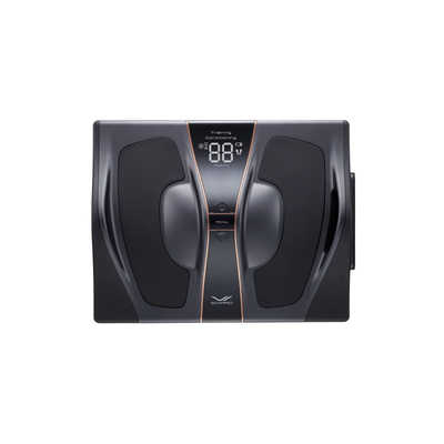 MTG SIXPAD Foot Fit 3(シックスパッド フットフィット3) ブラック SE