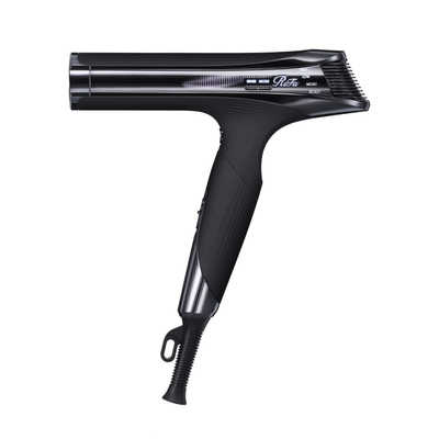 ReFa リファビューテック ドライヤー S+ 新品・未使用 MTG ビューテックドライヤー Sプラス ReFa(リファ) ブラック RE-BC-03A